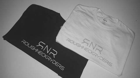 Classic RNR Tee