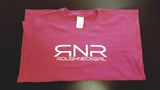 RNR Roughneck Girl Tee