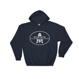 Mens 2019 Oil & Gas Hooded Sweatshirt