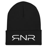 RNR Cuffed Beanie