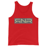 RNR Coffe Tank Top