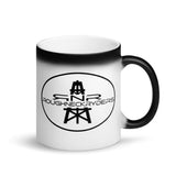 RNR Magic Mug