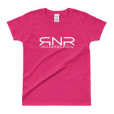 RNR Roughneck Girl Tee