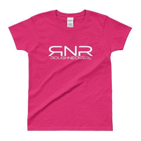 RNR Roughneck Girl Tee