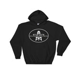 Womens 2019 Oil & Gas Hooded Sweatshirt