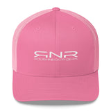 RNR RoughNeckRyders Trucker Cap