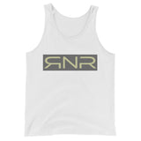 RNR Coffe Tank Top