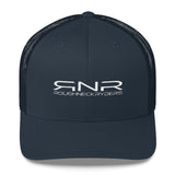 RNR RoughNeckRyders Trucker Cap