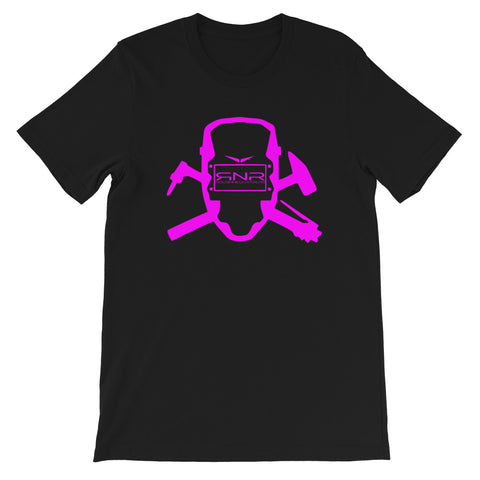 Welders Short-Sleeve T-Shirt