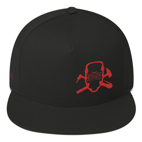 RNR Welders Flat Bill Cap