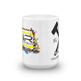 Construction Mug