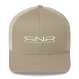 RNR RoughNeckRyders Trucker Cap