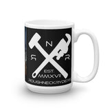 RNR Graphic Mug