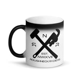 RNR Magic Mug