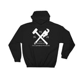 RNR Hooded Sweatshirt Part Deux