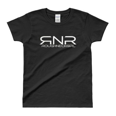 RNR Roughneckgirl T-shirt