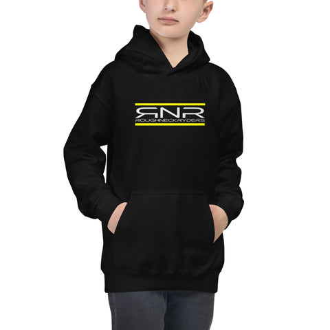 Kids RNR Hoodie