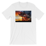 RNR Sun Set Tee