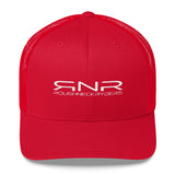 RNR RoughNeckRyders Trucker Cap