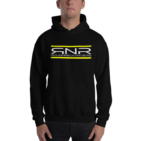 Mens 2019 RNR Hoodie