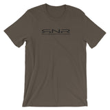 RNR Pipe N' Sledge Tee