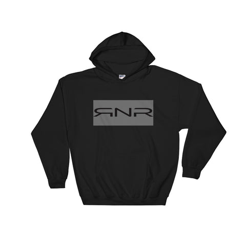 RNR Hooded Sweatshirt Part Deux