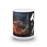 RNR Graphic Mug