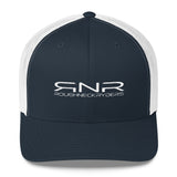 RNR RoughNeckRyders Trucker Cap