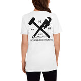 NEW Pipe N' Sledge 2.0 Tee