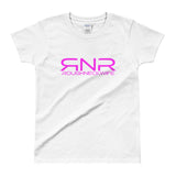 RNR Roughneck Wife Tee