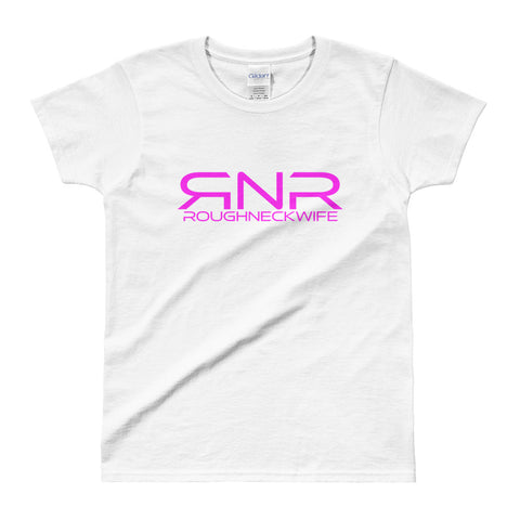 RNR Roughneck Wife Tee