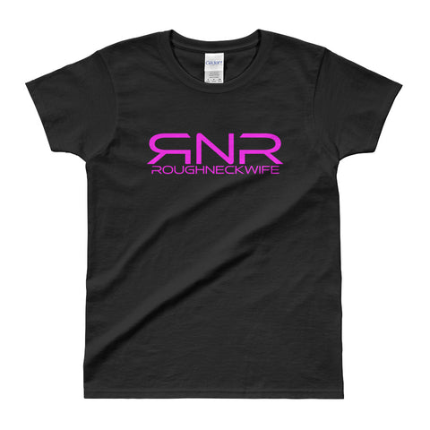 RNR Roughneckwife T-shirt