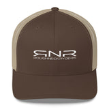 RNR RoughNeckRyders Trucker Cap