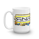 Construction Mug